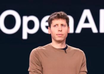 The Lehman Brothers of the AI bubble is coming, says this critic warning of a fallout for tech and the entire market