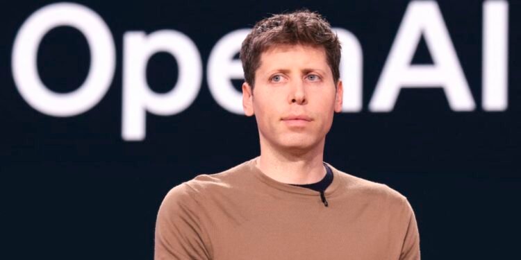 The Lehman Brothers of the AI bubble is coming, says this critic warning of a fallout for tech and the entire market