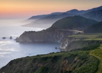The Most Insanely Beautiful Coastlines in the World