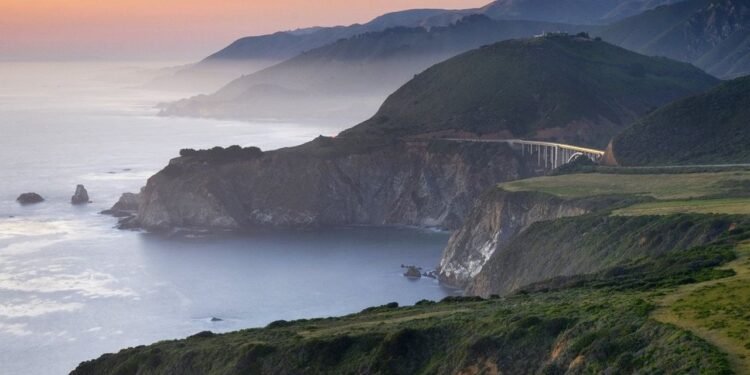 The Most Insanely Beautiful Coastlines in the World