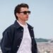 'The Odyssey' Star Tom Holland Recalls A Lads Trip to Portugal for His 30th Birthday