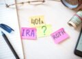 The Real Cost of a Roth Conversion