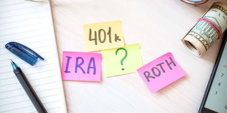 The Real Cost of a Roth Conversion