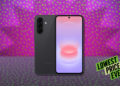 The Samsung Galaxy A37 Just Hit Its Lowest Price Ever