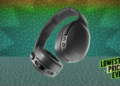The Skullcandy Crusher Evo Headphones Are 52% Off Right Now