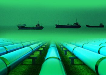 The Strait of Hormuz is back under ‘full-conflict conditions’ — and energy markets are scrambling
