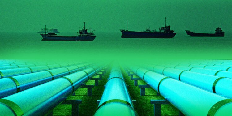 The Strait of Hormuz is back under ‘full-conflict conditions’ — and energy markets are scrambling