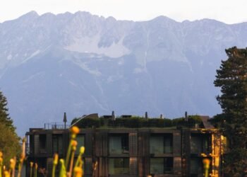 The Time Has Come: Destination Spas Are Catering to GLP-1 Users