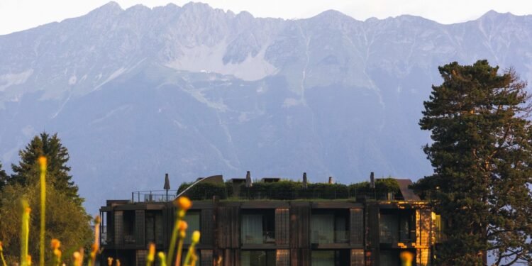 The Time Has Come: Destination Spas Are Catering to GLP-1 Users