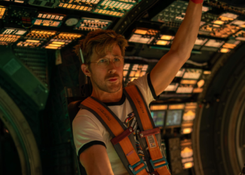 The Top 10 Movies Right Now, According to Streaming Data