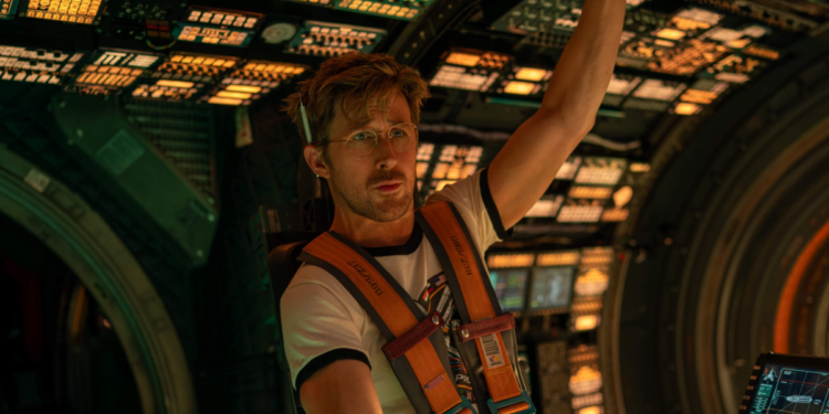 The Top 10 Movies Right Now, According to Streaming Data