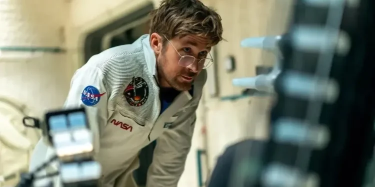 The Top 10 Movies of the Year so Far, According to Streaming Data