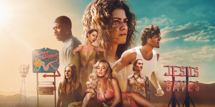 The Top 10 TV Shows of the Year so Far, According to Streaming Data