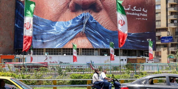The U.S. is maxing out its strategic oil reserves as Trump vows to control the Strait of Hormuz