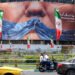 The U.S. is maxing out its strategic oil reserves as Trump vows to control the Strait of Hormuz
