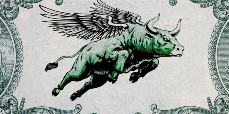 The U.S. stock market is becoming ‘too big to fail’