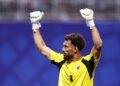 The World Cup has made Cape Verde goalkeeper Vozinha a $17 million social-media star
