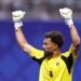 The World Cup has made Cape Verde goalkeeper Vozinha a $17 million social-media star