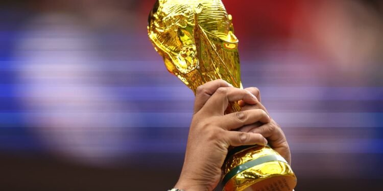 The World Cup–winning side will make $50 million — and the IRS gets a cut
