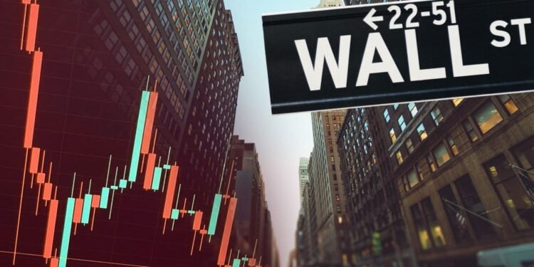 The average stock is having a moment as semiconductors struggle. It’s a sign of a healthy market.