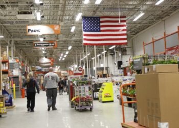 These Cordless Power Tools Are up to 55% Off for Home Depot’s 4th of July Sale