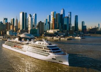 These Cruises Depart From NYC and Take You to the Caribbean, Europe, Through the Panama Canal, and Beyond