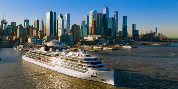 These Cruises Depart From NYC and Take You to the Caribbean, Europe, Through the Panama Canal, and Beyond