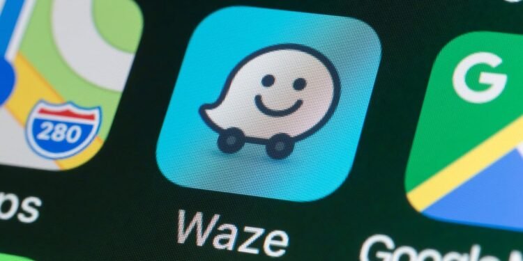 These Five New Waze Features Are Rolling Out Right Now