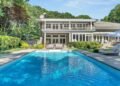 These Hamptons Vacation Rentals Are Worth Booking for the Pool Alone