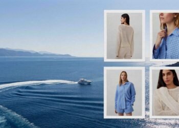 These Matching Sets From Gap Are Perfect for Travel Days