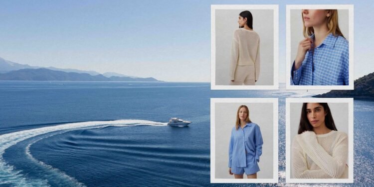 These Matching Sets From Gap Are Perfect for Travel Days