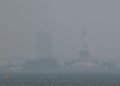 These cities are blanketed with wildfire smoke. Here’s what to know about bad air quality.