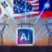 Think the U.S. stock market is too heavily exposed to AI? It’s even worse abroad.