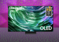 This 77-Inch Samsung OLED TV Is More Than $1,700 Off Right Now