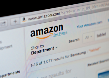 This Browser Extension Hides 'Shady' Items on Amazon