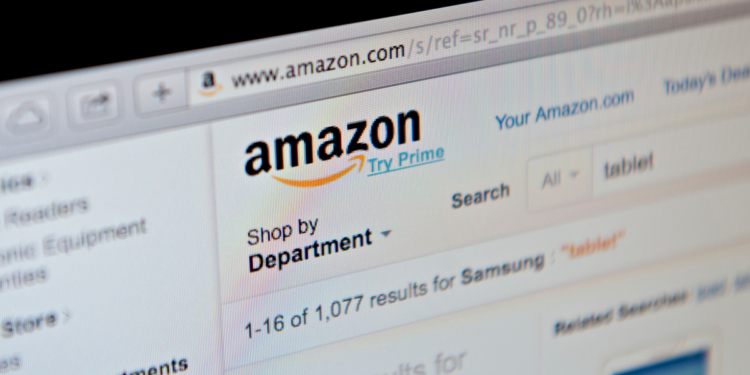 This Browser Extension Hides 'Shady' Items on Amazon