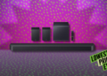 This Complete Samsung Soundbar System Is $400 Off Right Now