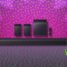 This Complete Samsung Soundbar System Is $400 Off Right Now