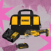 This DeWalt Oscillating Multitool Is 55% Off for Lowe's 4th of July Sale
