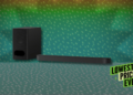 This Dialogue-Enhancing Sony Dolby Atmos Soundbar Is $250 Off Right Now