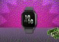 This Garmin Venu Sq 2 Smartwatch Is 40% Off Right Now