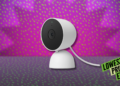 This Google Indoor Nest Camera Is 35% Off Right Now