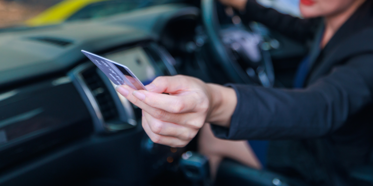 This Massive Data Breach Compromised Nearly 7 Million Driver's Licenses