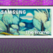This Samsung "The Frame" TV Is $400 Off Right Now