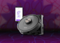 This Self-Emptying Shark Robot Vacuum With LiDAR Mapping Is on Sale for Just $135 Right Now