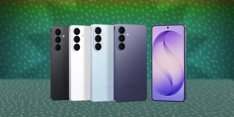 This T-Mobile Deal Gets You a Free Galaxy S26