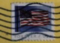 This chart shows stamp prices over the years as USPS hikes postage again this weekend
