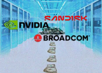 This fund manager bought Nvidia and SK Hynix and sold software before others. His simple message on AI: ‘Follow the money.’