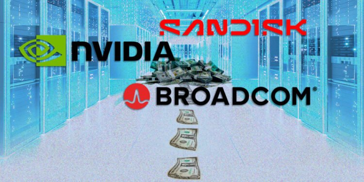 This fund manager bought Nvidia and SK Hynix and sold software before others. His simple message on AI: ‘Follow the money.’