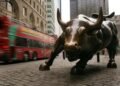 This powerful stock-market momentum trade has hit a wall after seeing biggest unwind since 2001